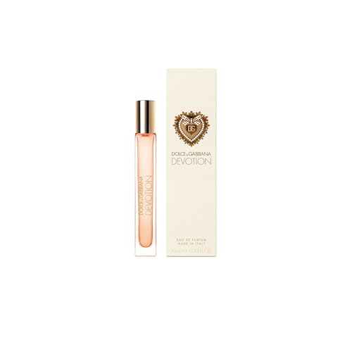 Women’s Eau De Parfum Spray 0.33 Fl Oz - Devotion Fragrance