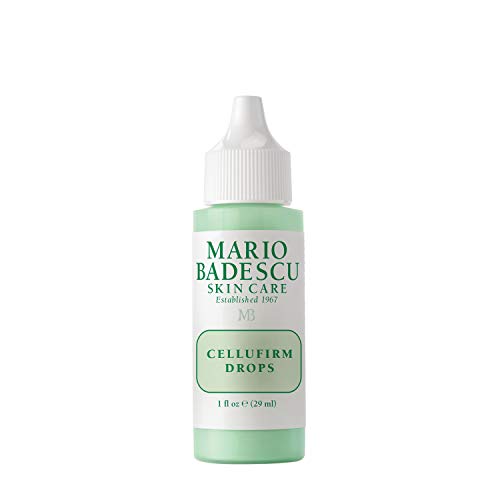 Cellufirm Drops Anti-Aging Serum for Mature Skin - Hydrating Collagen & Elastin - Variation of THIS listing