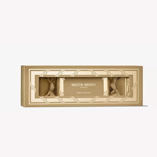 Molton Brown Coastal Cypress & Sea Fennel Christmas Cracker