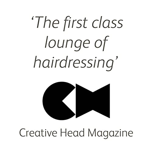 8.5 Fl Oz Moisturizing Cashmere Protein Shampoo for Dry & Frizzy Hair - Silicone & Sulphate Free - Luxury Hair Care by Michael Van Clarke
