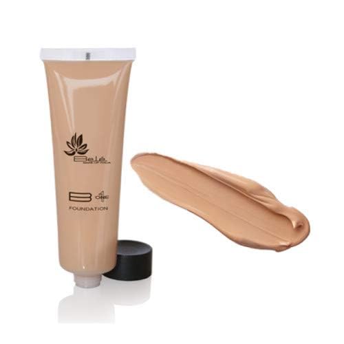 Bel? MakeUp Italia b.One Fluid Foundation (#2 Pinkish) (Made in Italy)