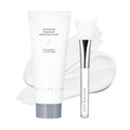 ANOTHERFACE Niathione Wrapping Mask | Overnight Peel Off Facial Mask Pack - Glow Boosting & Firming Glass Skin 3.38Fl.oz.