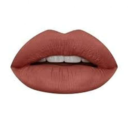 Liquid Matte Lipstick Trendsetter - Long-Lasting Lip Color