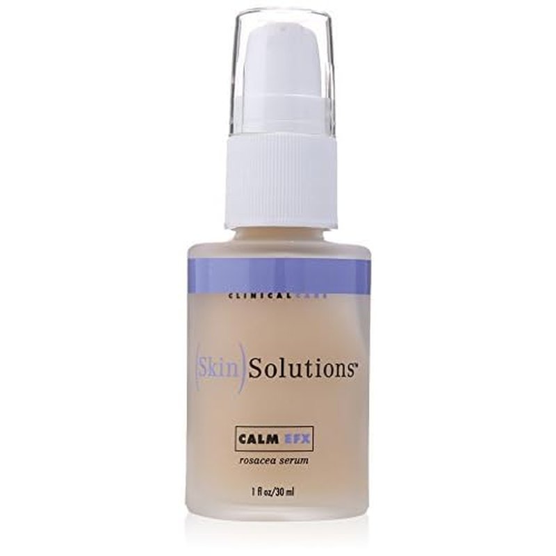 Clinical Care Calm EFX, 1 Fluid Ounce