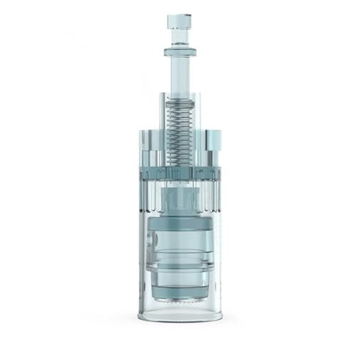 20 Pcs Replacement Needle Cartridges for Dr Pen 7s M8 Skin Care - 11 Pin Variation