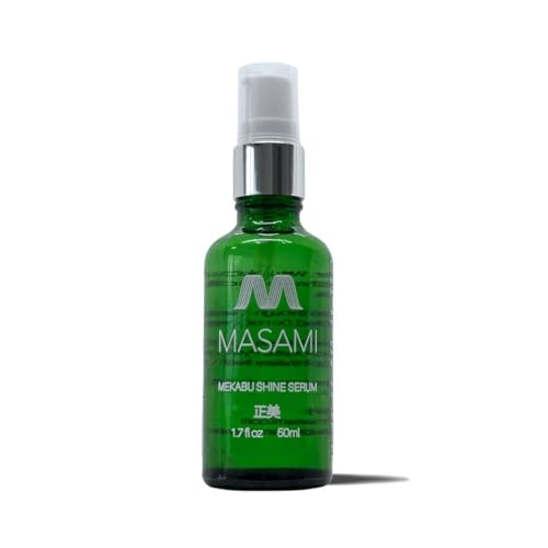 Hydrating Hair Serum for Shine & Frizz Control - Vegan, Sulfate-Free, 2oz Lily Variation