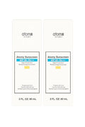 SPF 50+ PA+++ Moisturizing Sunscreen - 2 Fl Oz, Broad Spectrum UVA UVB Protection