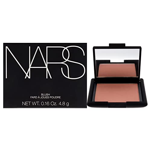 Blush - Behave by NARS for Women - 0.17 oz Blush (Refillable)