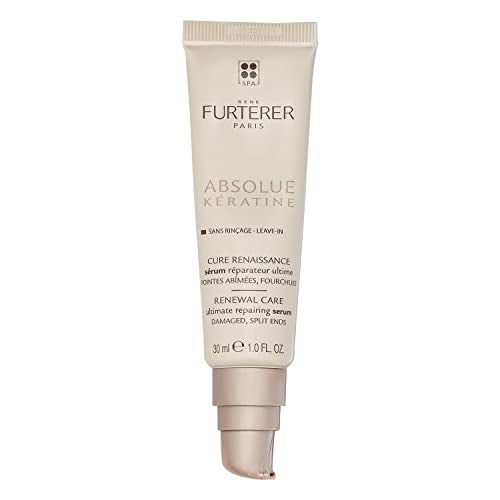 Hair Serum for Split Ends - Nourishing Repair & Shine - 50ml