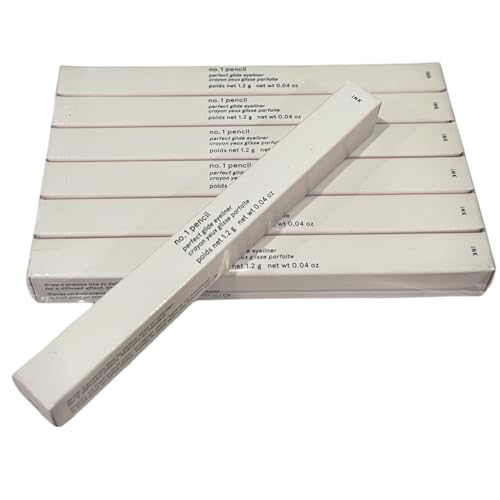 Glossier No. 1 Pencil Perfect Glide Eyeliner Ink 0.04 Oz