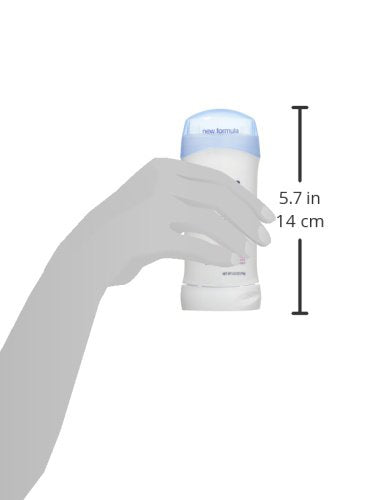 Dove Invisible Solid Deodorant Powder Pack of 6 - 2.6 Ounce