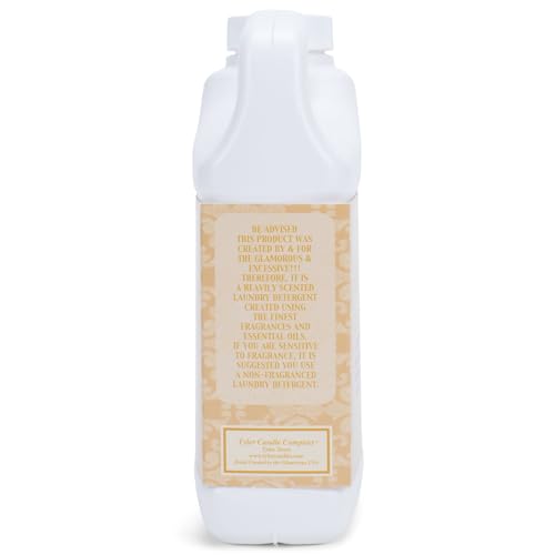 Limelight Glamorous Wash 16 oz Fine Laundry Detergent by Tyler Candles