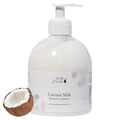 100% PURE Coconut Milk Restorative Conditioner - 16 fl oz, Hydrating & Nourishing