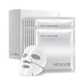 Korean Brightening Hydrogel Face Mask for Dark Spots & Melasma - 12 Sheets