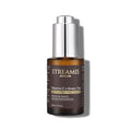Streamis Skincare: Vitamin C + Green Tea Hydrating & Brightening Face Serum - With Niacinamide, Vitamin E, Hyaluronic Acid, Ferulic Acid & Powerful Botanical Extract Blend, Fragrance Free, 30ml.