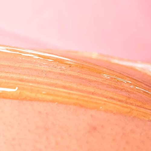Sugaring Waxing Standard Paste for Home use on Bikini, Brazilian Waxing, Legs, Chest Bundle with Sugaring Powder - easy to use at home