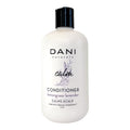 DANI Naturals Lemongrass Lavender Conditioner - Sulfate-Free, Vegan, 12 Fl Oz