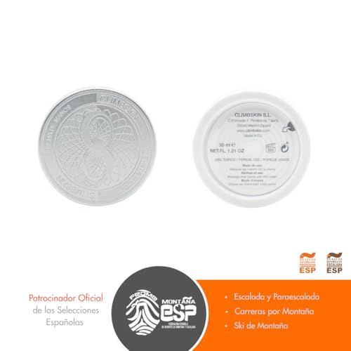 Climbskin Hand Cream 30ml