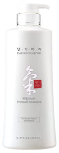 Daeng Gi Meo Ri Ki Gold Premium Moisturizing Hair Treatment 16.9 Fl Oz