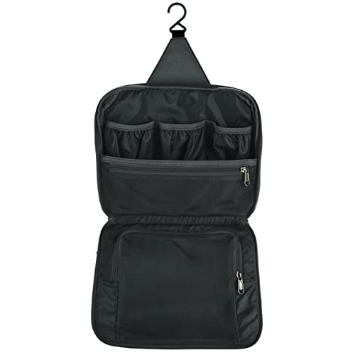 Eagle Creek Pack-it Reveal Hanging Toiletry Kit Az Blue/Grey - One Size