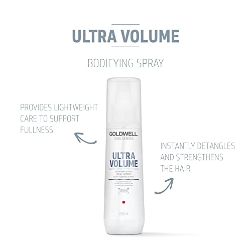 Goldwell Dualsenses Ultra Volume Bodifying Spray 150mL
