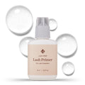 BL Lashes Primer for Lash Extensions | Oil-Free, Strong Bonding Power Retention, Speeds Up Application Time, Professional Use & Gentle on Sensitive Skin (15ml, 0.51 fl.oz)