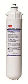 3M 9000 Series Retrofit Water Filter Cartridges - Standard Length, White