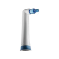 RotaDent Contour Long Tip Brush Head for Rotadent Toothbrush - Large Spaces