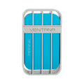 Men's Marine-Inspired Fragrance Eau De Parfum 3.4 oz - Fresh, Long-Lasting Scent