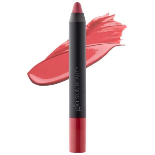 Glo Skin Beauty Cream Glaze Lip Crayon Heirloom — High Shine Lip Color