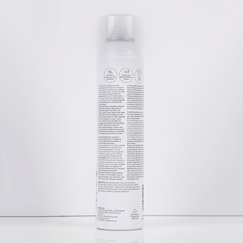 Paul Mitchell Dry Conditioner Spray for All Hair Types - Hydrates & Smoothers, 7.6 oz