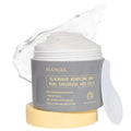 Blackhead Remover & Pore Minimizer Clay Mask 3.53 oz - Non-Drying, Hydrating Skin Care