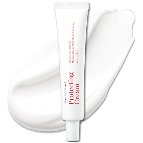 Barrier Repair Cream for Sensitive Skin with Peptides - 1.35 fl oz