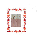 Handmade Press On Nails - Y2K Cool Girl Design, Suitable for Women and Girls, Long Almond Shape, 10pcs Glue On Acrylic Fake Nails with Storage Box | Salon Quality | Trendy Nail Kit (072, M)