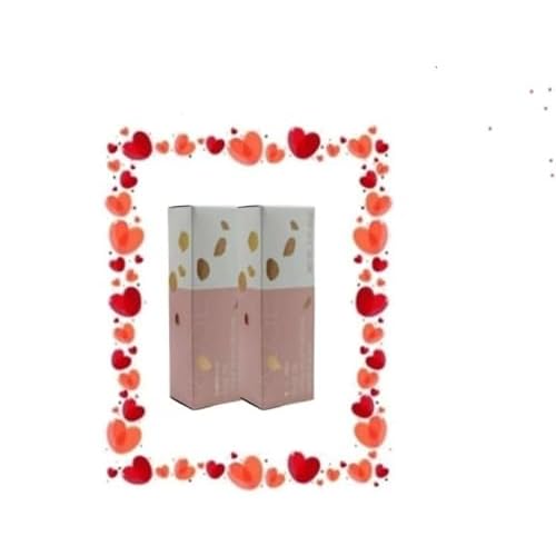 Handmade Press On Nails - Y2K Cool Girl Design, Suitable for Women and Girls, Long Almond Shape, 10pcs Glue On Acrylic Fake Nails with Storage Box | Salon Quality | Trendy Nail Kit (072, M)