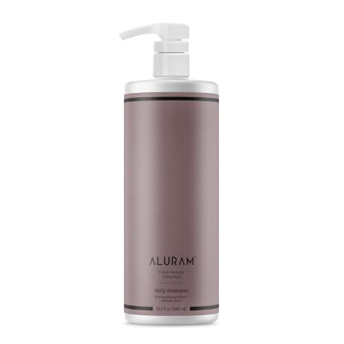 ALURAM Coconut Water Hydrating Shampoo 33.8 Fl Oz - All Hair Types