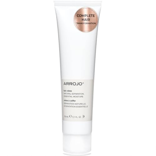 Lavender Pear Hair Cream - Smooth Finish, Flexible Styling, 5.1 fl oz
