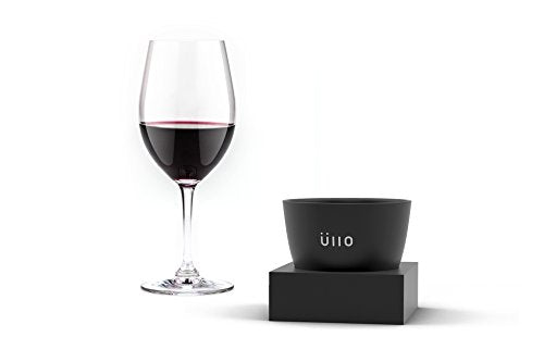 Wine Purifier with Sulfite Filters and Aerator - Remove Preservatives & Enhance Flavor