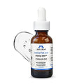 SKIN DEVA 1 fl oz COENZYME Q10 Anti Aging Serum Formula with Matrixyl 3000 and Hyaluronic Acid Serum Facial Serums, Anti Wrinkle Serum which Stimulates Collagen and Elastin Production