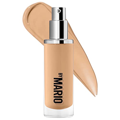 MAKEUP BY MARIO SurrealSkin¢â Liquid Foundation 6W