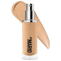 MAKEUP BY MARIO SurrealSkin¢â Liquid Foundation 6W