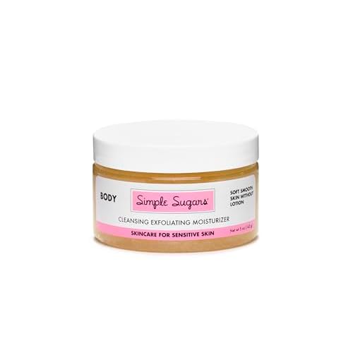 Dry Hands Rescue Bundle with Emu Oil - Cleaning Exfoliating Moisturizer for Hands. Formulated for Extremely Dry Hands, Cracked Skin, Sensitive Skin, Eczema, Psoriasis