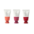 Glossier Mini Cloud Paint Blush Trio - Vegan, Hydrating, Radiant Cheek Colors