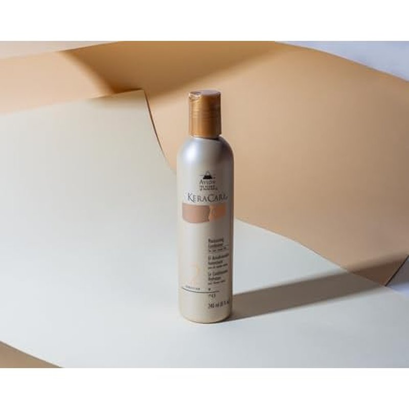 Cantu Avocado Hydrating Mousse, 8.4 fl oz (248 ml)