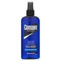 Consort Hair Spray 8 Ounce Unscented X-Hold Pump Non-Aero (Pack of 2)