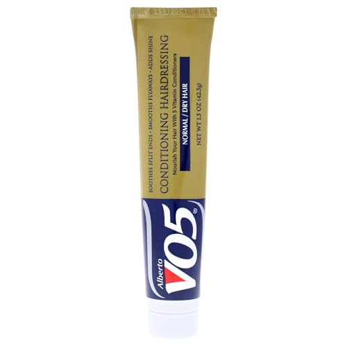 VO5 Conditioning Hairdressing for Normal Dry Hair - 6 Pack, 1.5 oz