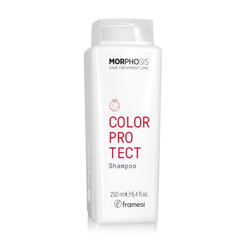 Color-Protect Sulfate-Free Hair Shampoo for Color-Treated Hair - 8.4 Fl Oz