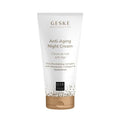 GESKE Anti-Aging Night Cream | Moisturizing Skin Cream with Hyaluron | Anti-Wrinkle Cream for Age-Defying Beauty | Vegan Formula | Suitable for Men, Women & All Genders | Complements GESKE Devices