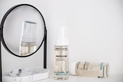 Dermaceutic Advanced Facial Cleanser Foam - 150ml Skin Care