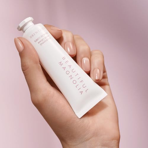 Estée Lauder Beautiful Magnolia Hand Cream - Moisturizing & Nourishing 1 oz